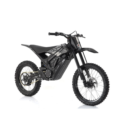 RFN Apollo Electric Motorcycle 8000W Lithium Battery MX Off-Road Electric Bike with 74V and 3 Speed Gears