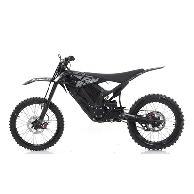 74V 43AH 12.5KW APOLLO RFN Ares Rally Pro Adult Apollo Dirt Bike Off Road Pit Electric Dirt Bike Racing