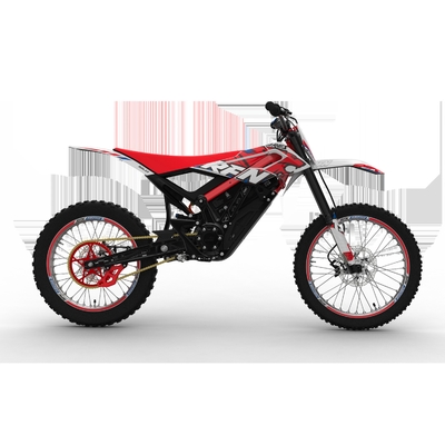 74V 43AH 12.5KW 2025 High Speed Strong Power Apollo RFN Ares Rally Pro Electric Bike