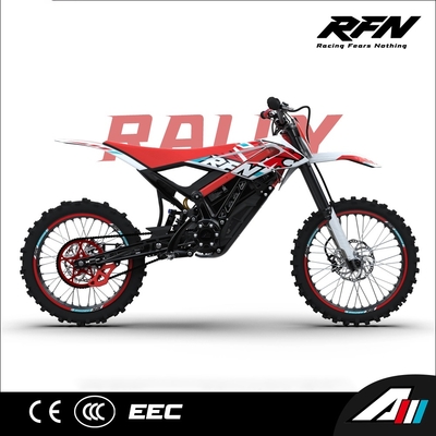 74V 43AH 12.5KW 2025 High Speed Strong Power Apollo RFN Ares Rally Pro Electric Bike
