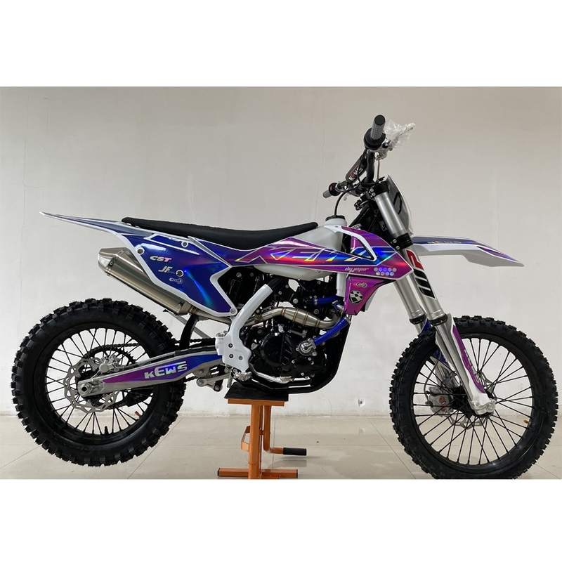 Kews K16 NB300 Dirtbike Water Cooled Engine Enduro Motocross 300cc Off-road Motorcycle Dirt Bike 300cc for Adults