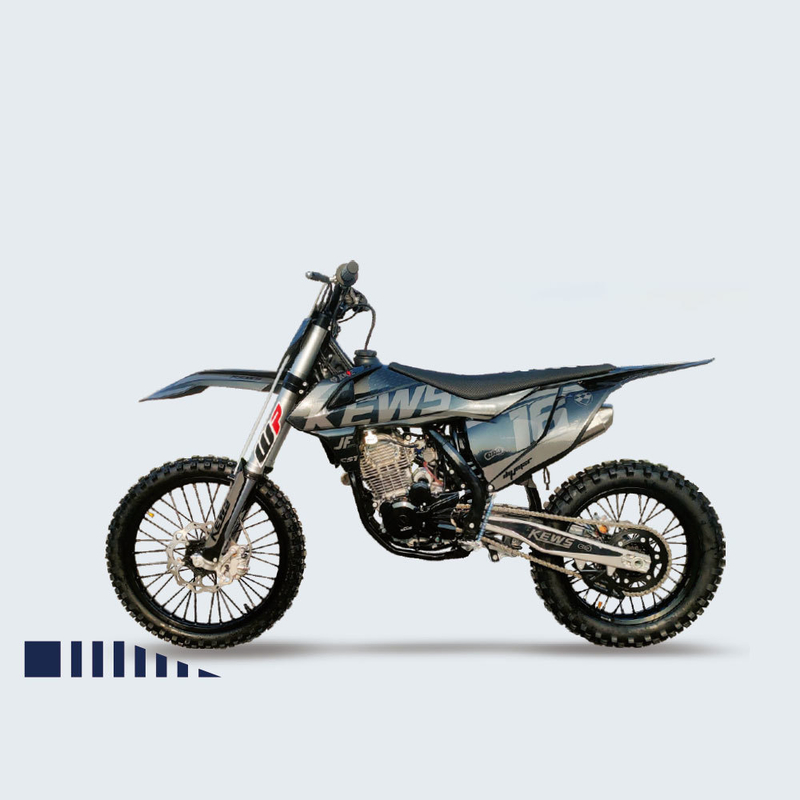 KEWS K16 4 Stroke Off-road Motorcycle 250 Cc CB250-F Motocross 250cc Dirt Bike