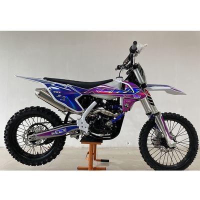 Kews K16 NB300 Dirtbike Water Cooled Engine Enduro Motocross 300cc Off-road Motorcycle Dirt Bike 300cc for Adults