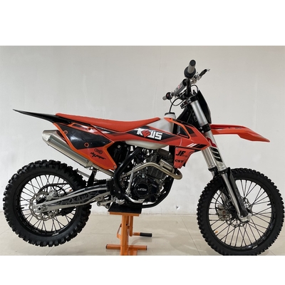 KEWS K16 CB250 250CC 4 Stroke Enduro Motocross air Cooled Off-road Motorcycles Dirt Bike 250cc for Sale