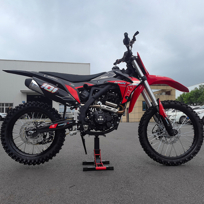 XINGUIZUN SHR-2 CB300 Engine 4 Stroke Dirt Bike Off-road Motorcycle 300cc China Factory Moto