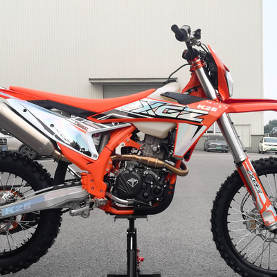XINGUIZUN K26-5 YBS300 Engine Off-road Motorcycle 300cc Dirt Bike Adult Moto Cross 300cc